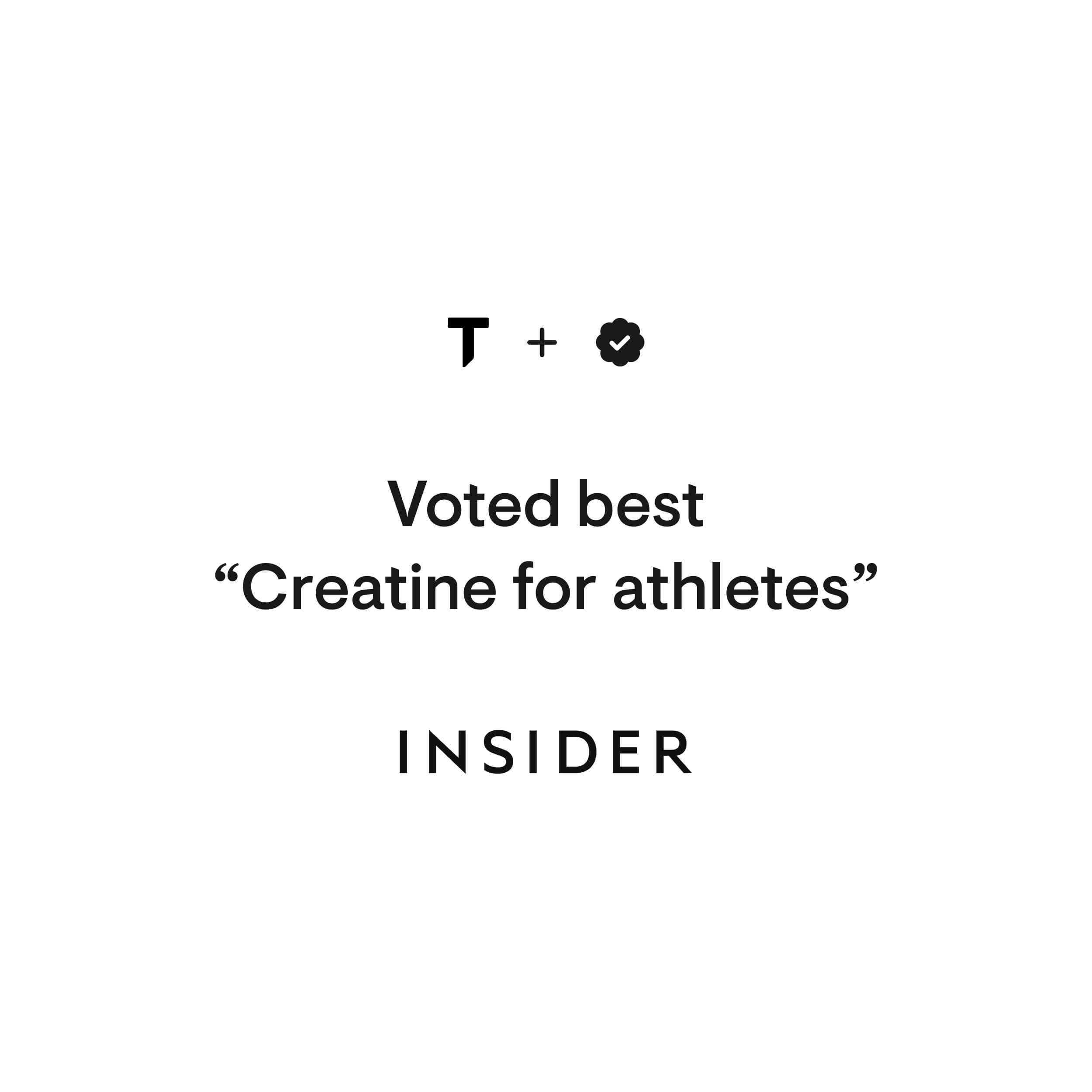 Creatine - 180 Servings NSF Certified for Sport®