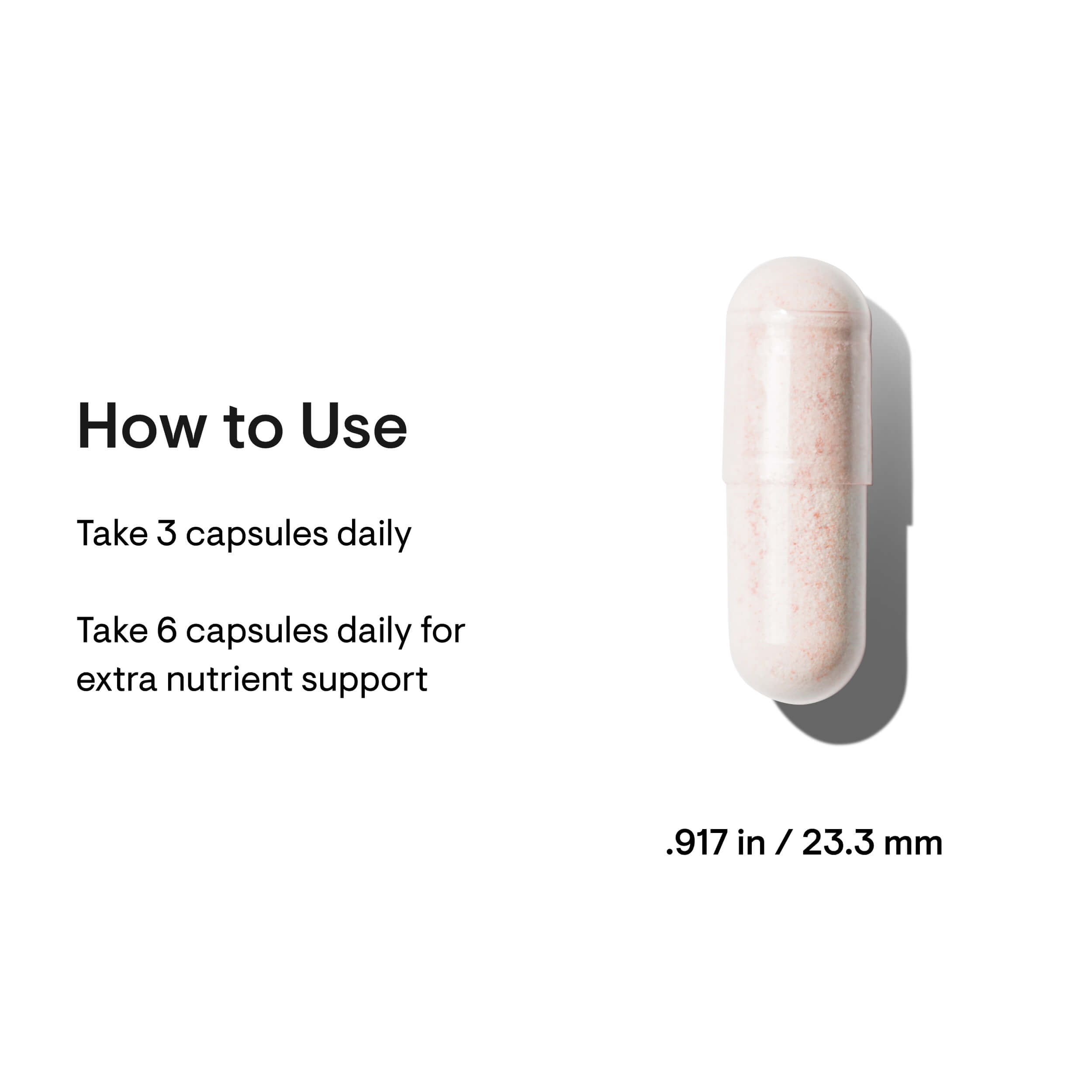 Thorne Men's Multi 50+