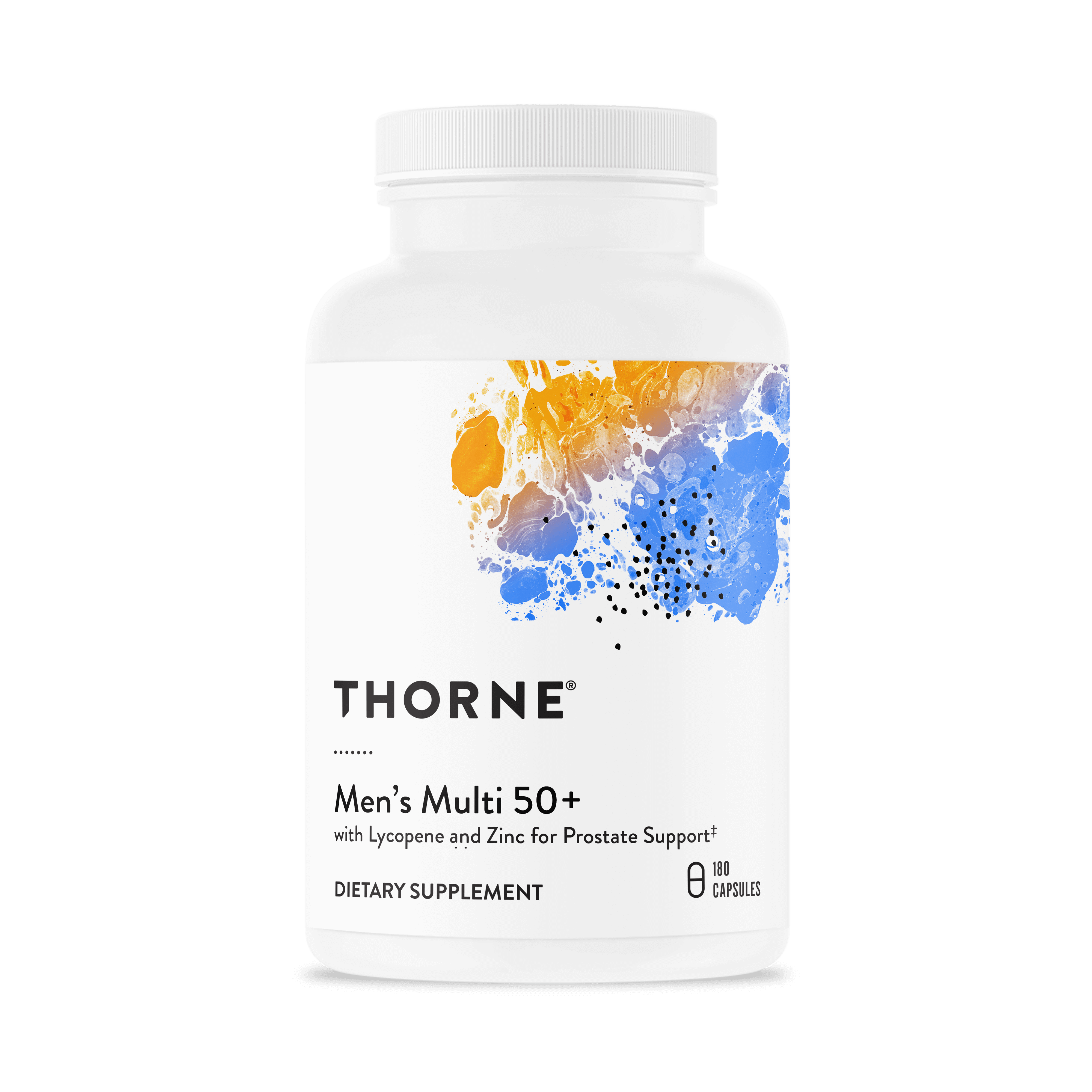 Thorne Men's Multi 50+