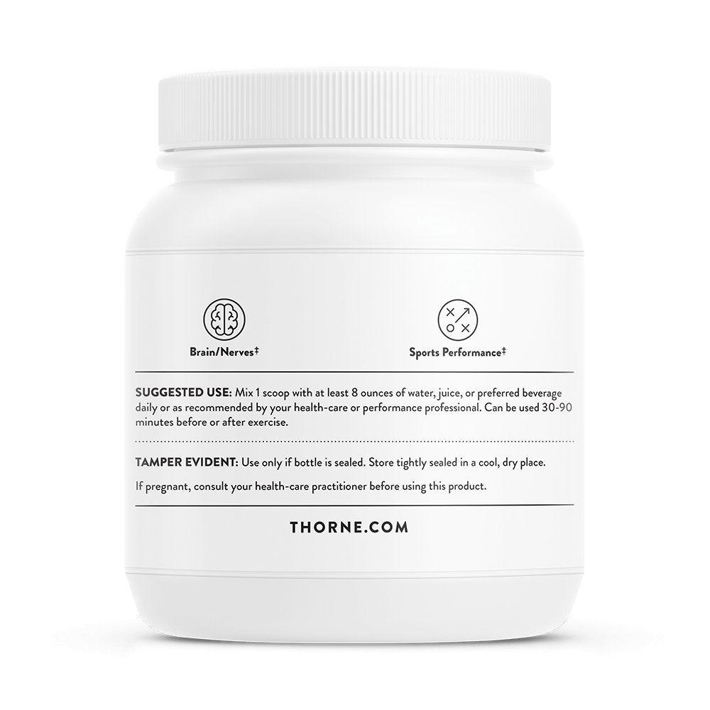 Creatine - 90 Servings NSF Certified for Sport®