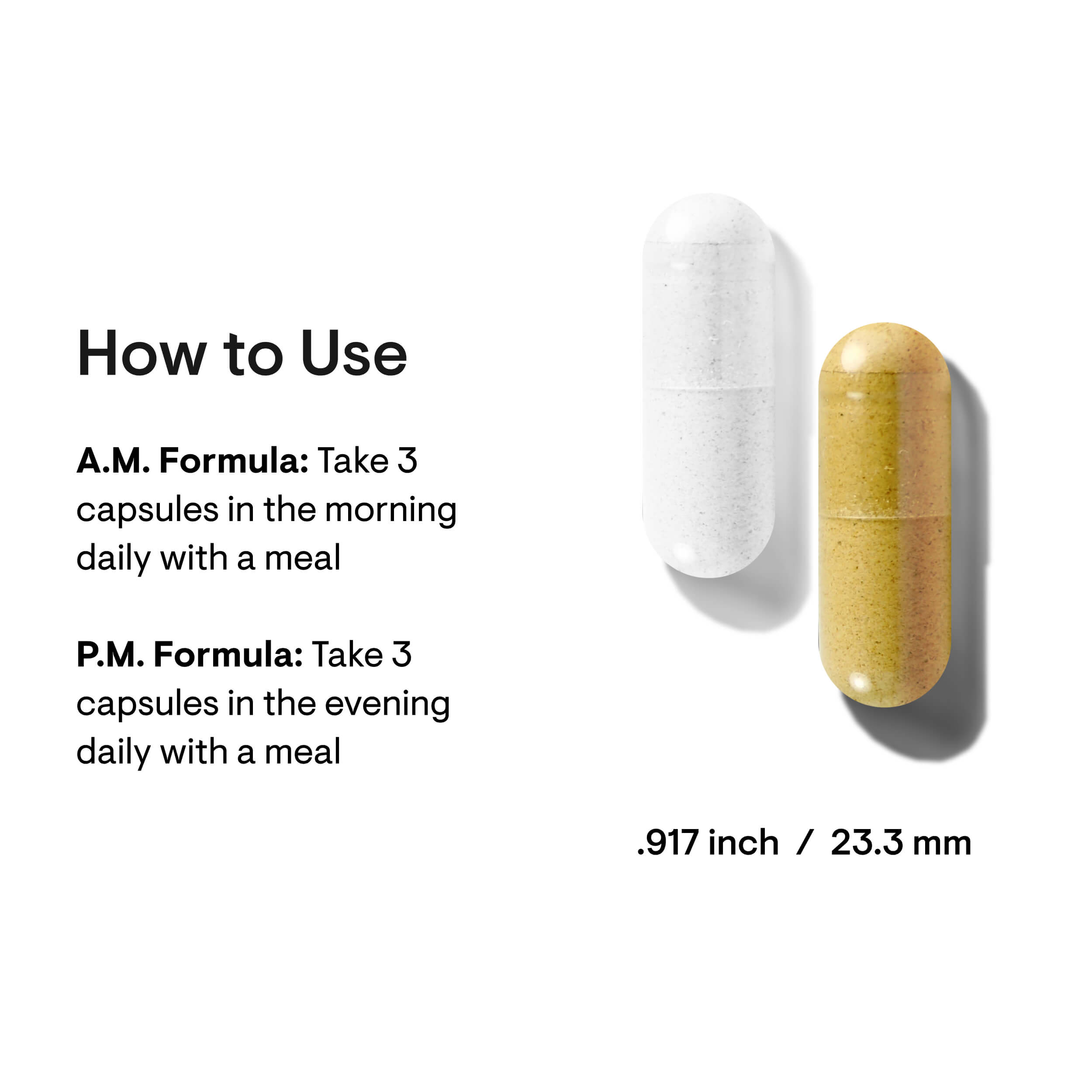 Multi-Vitamin Elite - NSF Certified for Sport®