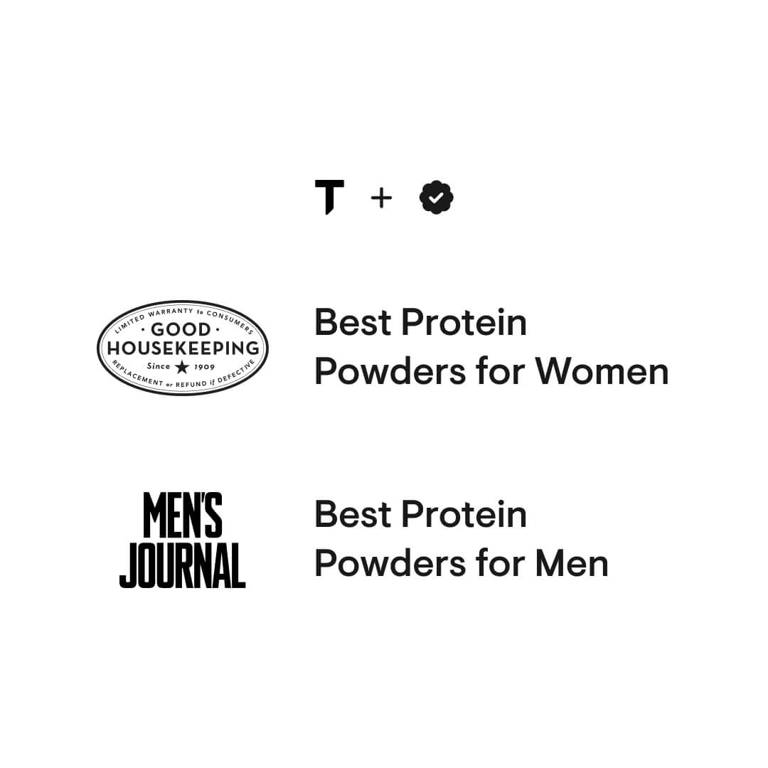 Whey Protein Isolate - Vanilla NSF Certified for Sport